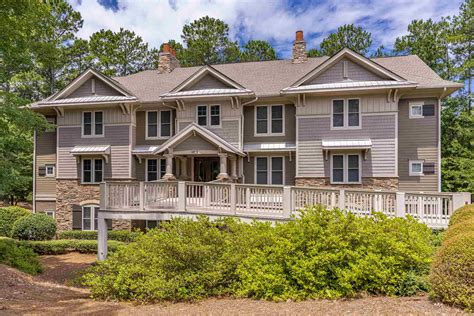 homes for sale in greensboro ga